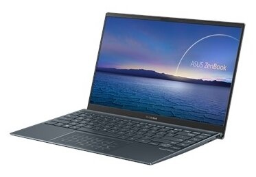Ноутбук ASUS ZenBook 14 UX425JA-BM040T (90NB0QX1-M07780), серый фото 2