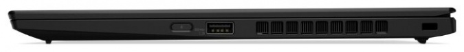 Ноутбук Lenovo THINKPAD X1 Carbon Ultrabook (7th Gen) (20QD003KRT), Black Weave фото 6