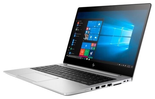 Ноутбук HP EliteBook 840 G6 (6XD46EA) фото 3
