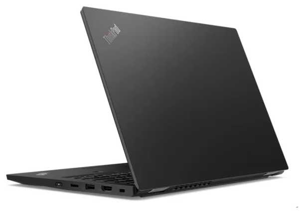 Ноутбук Lenovo ThinkPad L13 Gen 2 (20VH001VRT), черный фото 2