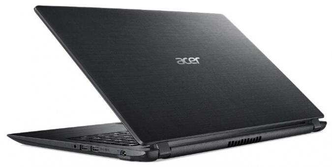 Ноутбук Acer Aspire 3 A315-22G-65ST (NX.HE7ER.00U), черный фото 5