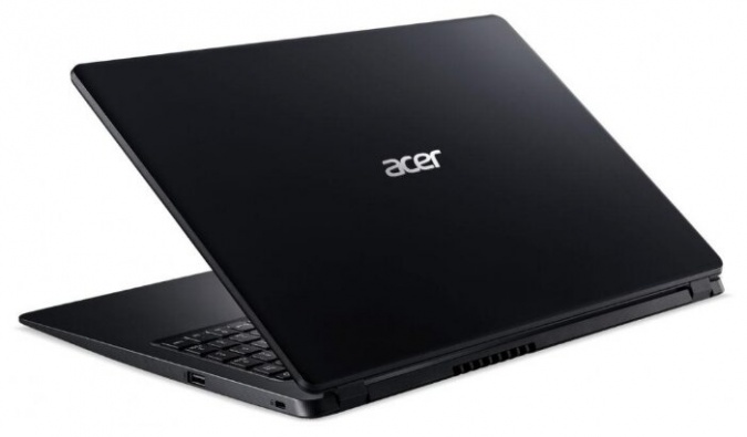 Ноутбук Acer Extensa 15 EX215-51G-52G1 (NX.EG1ER.009), черный фото 4