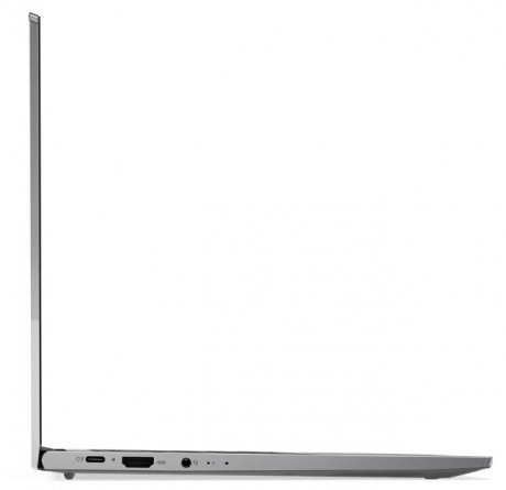 Ноутбук Lenovo ThinkBook 13s G2-ITL (20V90003RU), mineral grey фото 6