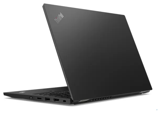 Ноутбук Lenovo ThinkPad L13 Gen 2 (20VH001WRT), черный фото 4