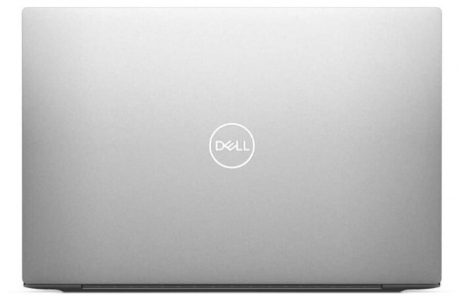 Ноутбук DELL XPS 13 9310 (9310-7078), серебристый фото 7
