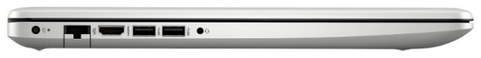 Ноутбук HP 17-by3047ur (22Q64EA), естественный серебряный фото 3
