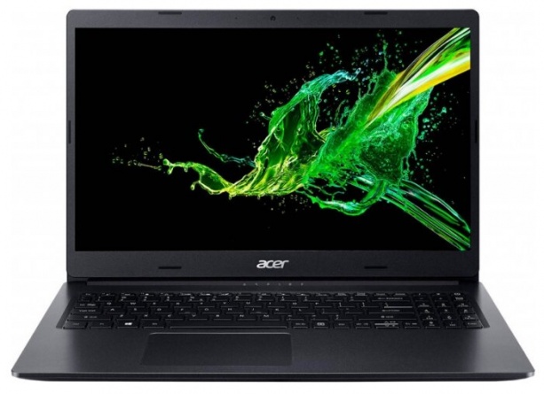 Ноутбук Acer Aspire 3 A315-42-R4MD (NX.HF9ER.049), черный фото 1