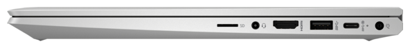 Ноутбук HP ProBook x360 435 G7 (175X5EA), серебристый алюминий фото 10
