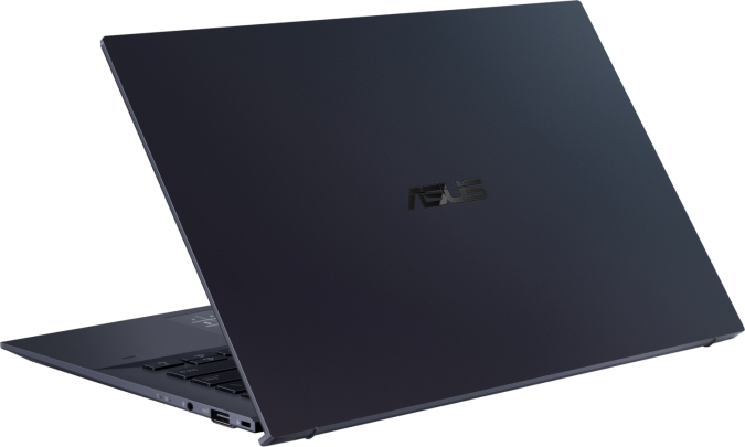 Ноутбук ASUS ExpertBook B9400CEA-KC0062R (90NX0SX1-M00940), star black фото 9