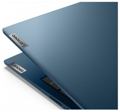 Ноутбук Lenovo IdeaPad 5 15ARE05 (81YQ001ARK), light teal фото 4
