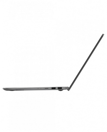 Ноутбук ASUS VivoBook S14 M433IA-EB400T (90NB0QR4-M06050), Indie Black фото 10