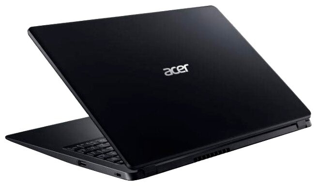 Ноутбук Acer Extensa 15 EX215-51-59LR (NX.EFZER.014), черный фото 8