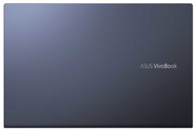 Ноутбук ASUS VivoBook 14 M413DA-EB005 (90NB0R77-M06400), черный фото 4