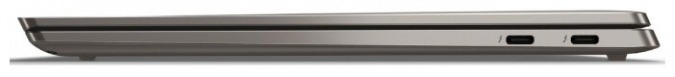 Ноутбук Lenovo Yoga S940-14IIL 14.0' FHD IPS/Core i7-1065G7/16GB/1TB/ Intel Iris Plus Graphics/Win 10 Home/NoODD/песчаный (81Q80034RU) фото 6