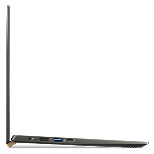 Ноутбук Acer Swift 5 SF514-55TA-79P5 (NX.A6SER.004), Mist Green фото 9