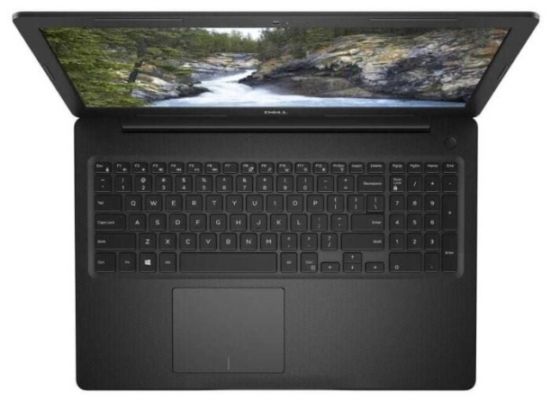 Ноутбук DELL Vostro 3501 (3501-5085), черный фото 2