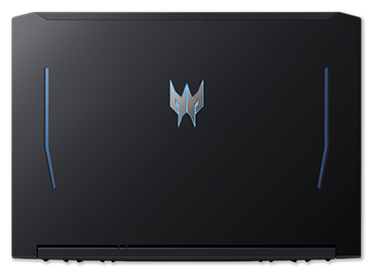 Ноутбук Acer Predator Helios 300 PH315-53-77W5 (NH.Q7ZER.008), черный фото 3