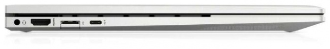 Ноутбук HP Envy x360 15-ed0016ur (22N86EA), естественный серебристый фото 3