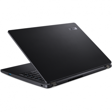 Ноутбук Acer TravelMate P2 TMP214-52-372L (NX.VLHER.00N), черный фото 10