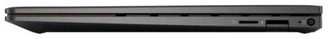 Ноутбук HP Envy 13-ba1000ur (2X1M7EA), темно-серый/ореховый фото 4