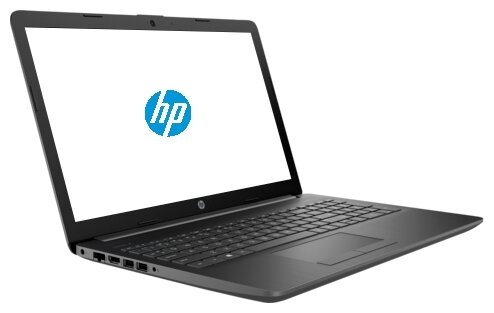 Ноутбук HP 15-db1240ur (22N10EA), темно-серый/пепельно-серебристый фото 2