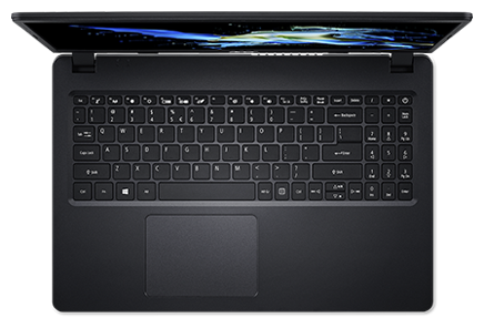 Ноутбук Acer Extensa 15 EX215-52-59VW (NX.EG8ER.00U), Сланцево-черный фото 2