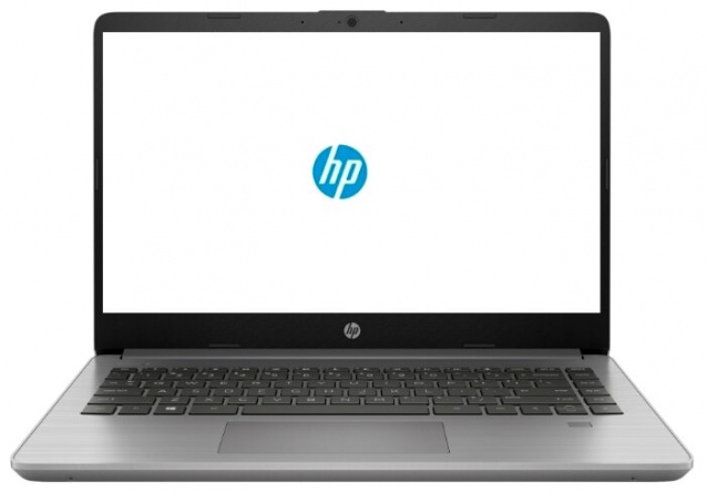 Ноутбук HP 340S G7 (9TX21EA), пепельно-серый фото 1
