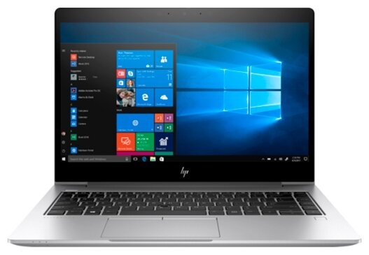 Ноутбук HP EliteBook 840 G6 (7KP12EA) (7KP12EA) фото 1