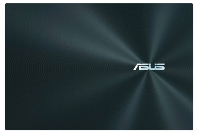 Ноутбук ASUS ZenBook Duo UX481FL-BM024TS (90NB0P61-M01510), небесно-голубой фото 3