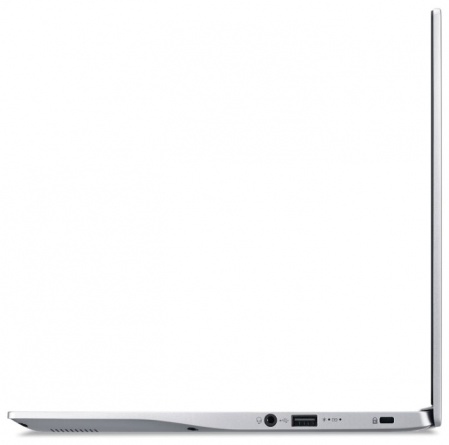 Ноутбук Acer SWIFT 3 SF314-42-R1AB (NX.HSEER.00L), серебристый фото 6