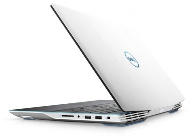 Ноутбук DELL G3 15 3500 (G315-5843), белый фото 6
