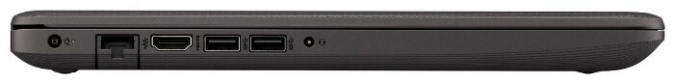 Ноутбук HP 250 G7 (14Z89EA), пепельно-серебристый/темный фото 5