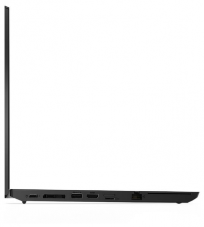 Ноутбук Lenovo ThinkPad L14 Gen 1 (20U10012RT), черный фото 4