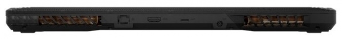 Ноутбук ASUS ROG Strix SCAR 15 G532LWS-AZ156T (90NR02T1-M02920), black фото 6