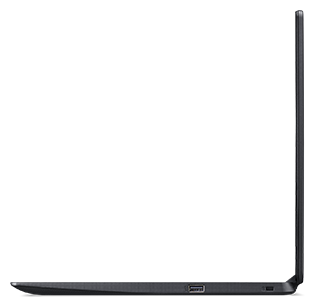Ноутбук Acer Extensa 15 EX215-52-72TS (NX.EG8ER.00N), charcoal black фото 5