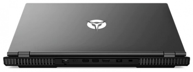Ноутбук Lenovo Legion 5Pi 15IMH05H (82AW004GRU), Iron Grey фото 8