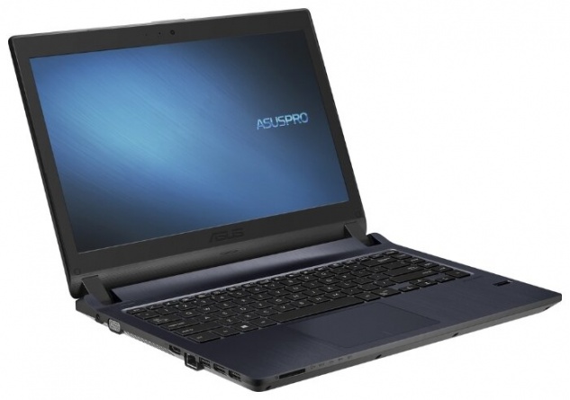 Ноутбук ASUS PRO P1440 (90NX0212-M30030), черный фото 2