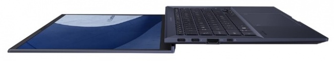 Ноутбук ASUS ExpertBook B9450FA-BM0527T (90NX02K1-M10080), star black фото 4