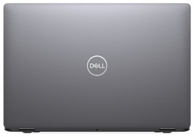 Ноутбук DELL Latitude 5410 (5410-8909), серый фото 7