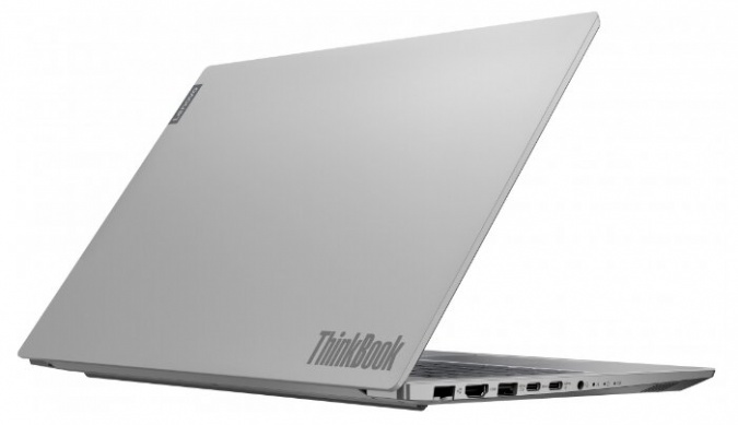 Ноутбук Lenovo ThinkBook 15-IIL (20SM003VRU), mineral grey фото 5