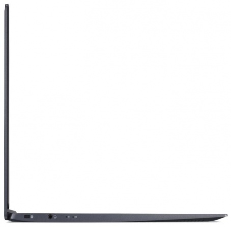 Ноутбук Acer TravelMate X5 TMX514-51-777D (NX.VJ7ER.006), черный фото 6