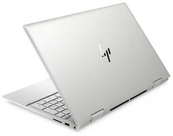 Ноутбук HP Envy x360 15-ed0021ur (22N90EA), естественный серебристый фото 5