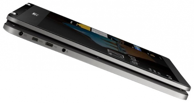 Ноутбук ASUS VivoBook Flip 14 TP401MA-BZ261T (90NB0IV1-M07140), серебристый фото 4