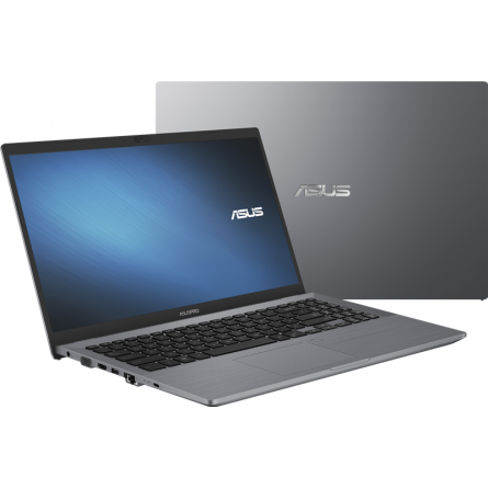 Ноутбук ASUS PRO P3540FA-BQ0939 (90NX0261-M12310), серый фото 5