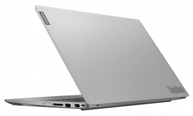 Ноутбук Lenovo ThinkBook 15 IIL (20SM000HRU), mineral grey фото 6