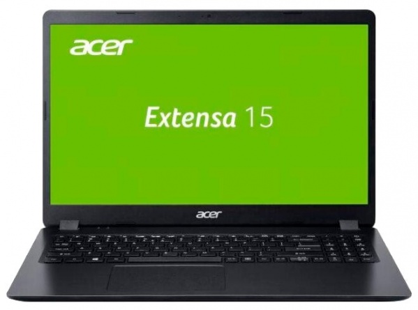 Ноутбук Acer Extensa 15 EX215-51G-31WB (NX.EG1ER.001), черный фото 1
