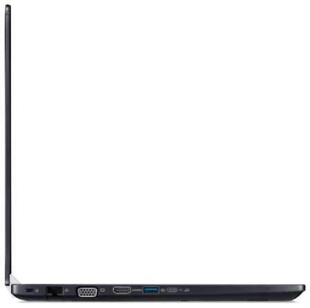 Ноутбук Acer TravelMate X3 TMX314-51-M-70UX (NX.VJSER.008), серый фото 5