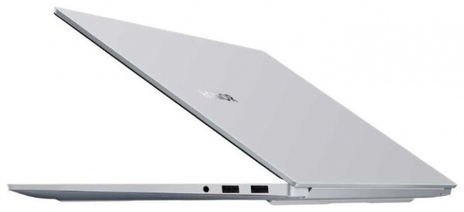 Ноутбук HONOR MagicBook Pro (53011MAL), серебристый фото 5