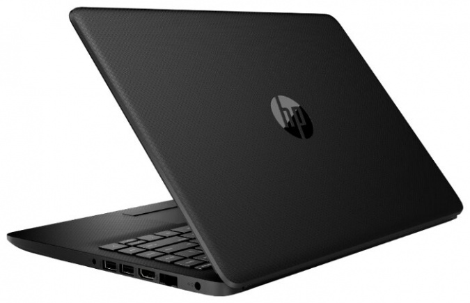 Ноутбук HP 14-cf3010ur (22M66EA), черный фото 6