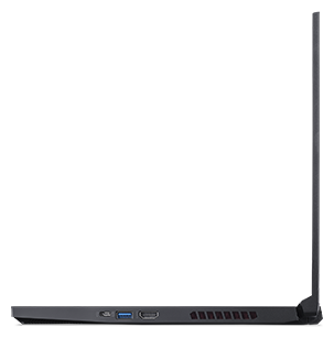 Ноутбук Acer Nitro 7 AN715-52-706F (NH.Q8FER.006), Обсидиановый черный фото 3